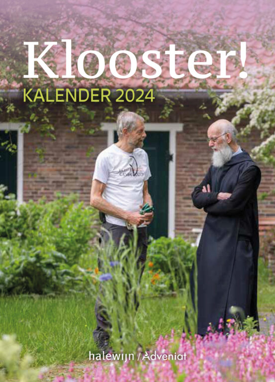 COV Klooster Gebedskalender 2024 CYMK