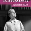 Cover Kloostermagazine Gebedskalender 2022 – proef 4