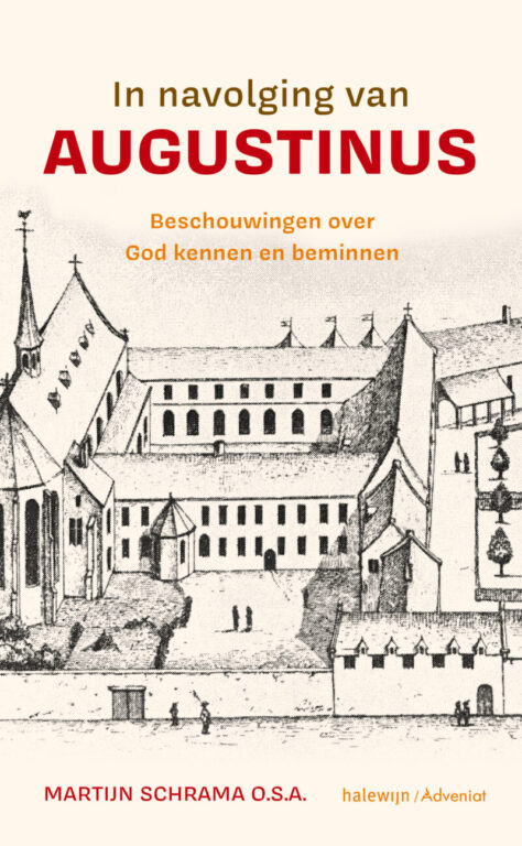 In-navolging-Augustinus-Schrama