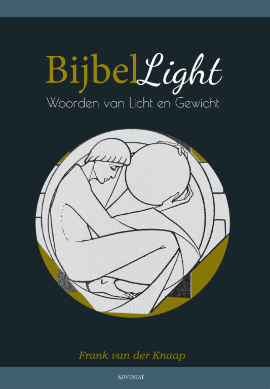 cover Bijbel light
