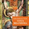 cover Kruisweg Titus Brandsma
