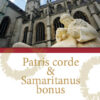cover Patris corde & Samaritanus bonus